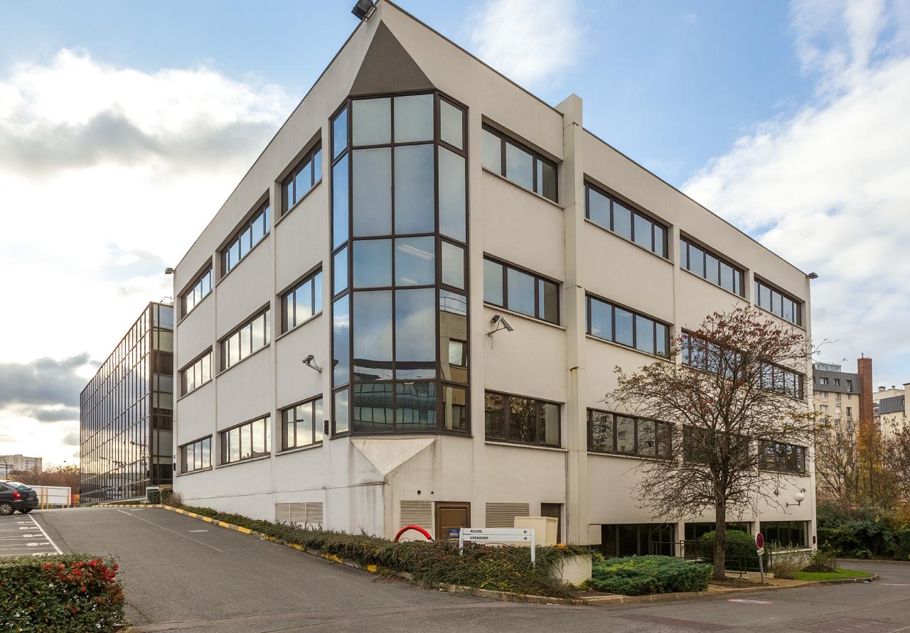 Bureau Châtillon 203m² Location bureau Châtillon Hauts-de-Seine OLBUR2104352 0